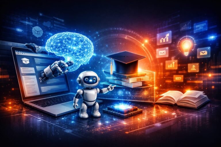 Building AI products