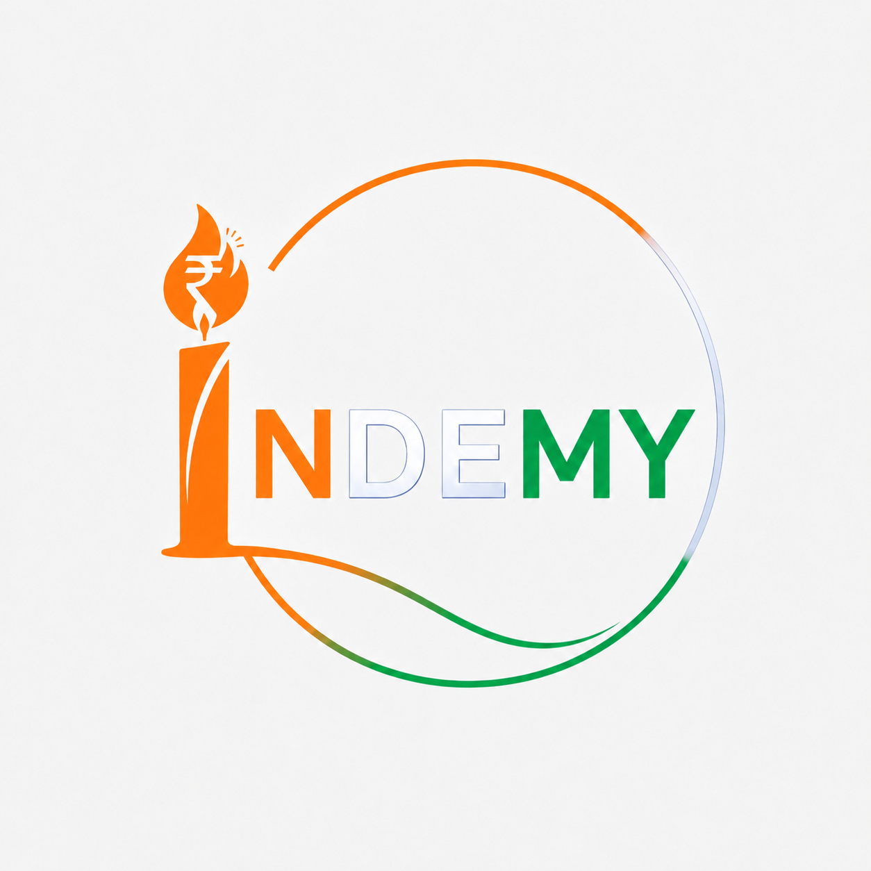 indemy logo